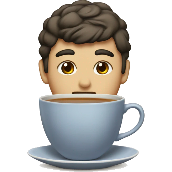 Çay emoji