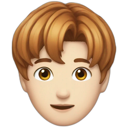 Jungkook bts emoji