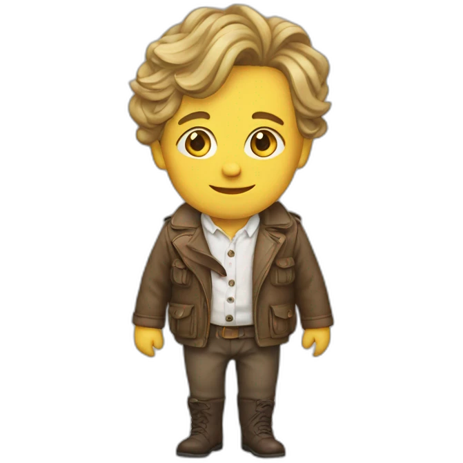 vienna emoji