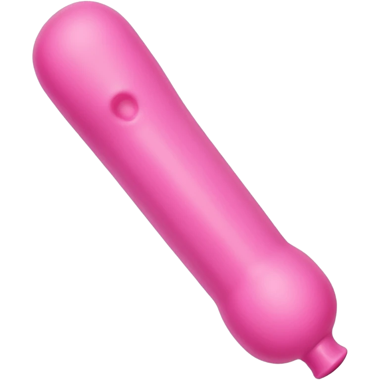 Dildo emoji