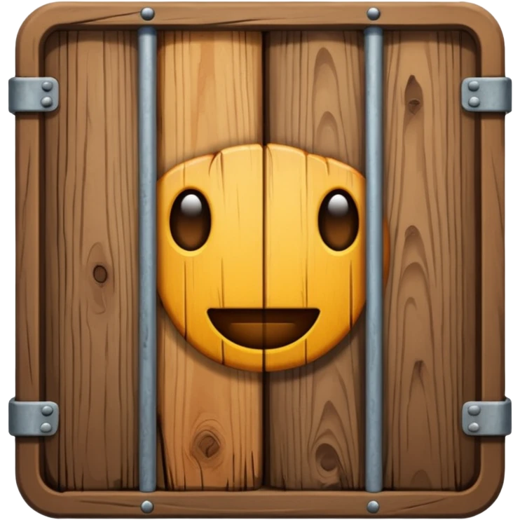 wood construction  emoji