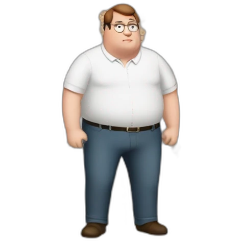 peter griffin emoji