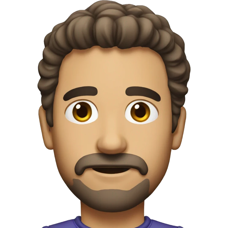 Pablo Chiapella emoji