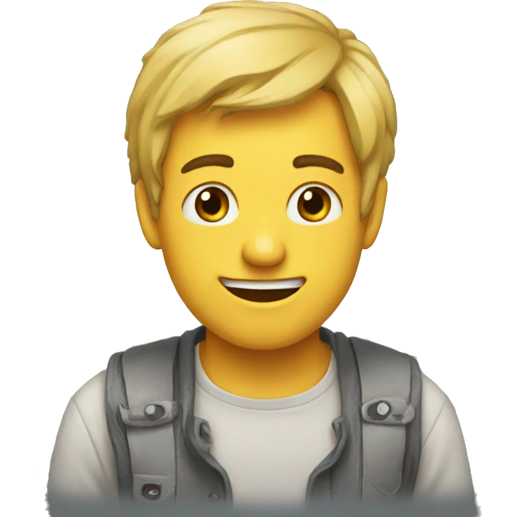 Funy  emoji
