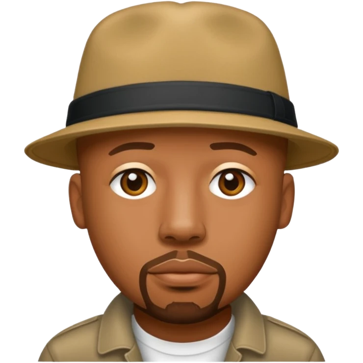 Nate Dogg emoji