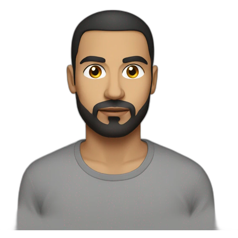 Cheb bilal emoji