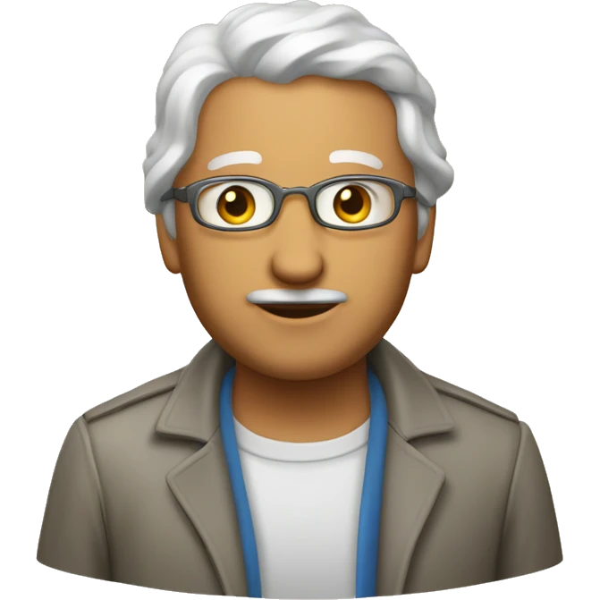 Un laminoir avec de la pâte à raviole emoji