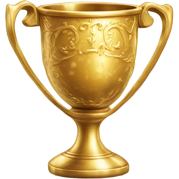 petanque gold cup emoji