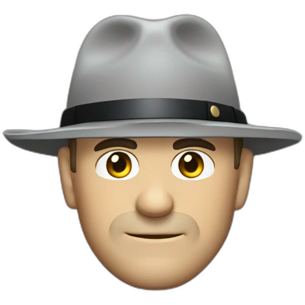 detective elliot stabler badge number 6313 emoji