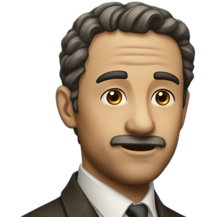 renegate emoji