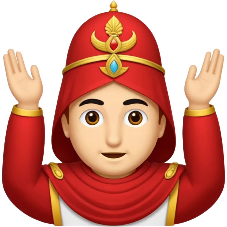 yuvarlak gözlüklü hayvan  emoji