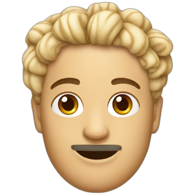 Shawarma emoji
