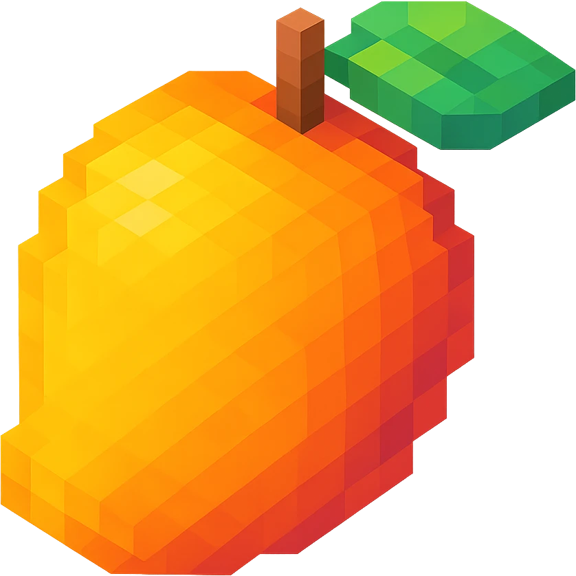 Mango emoji