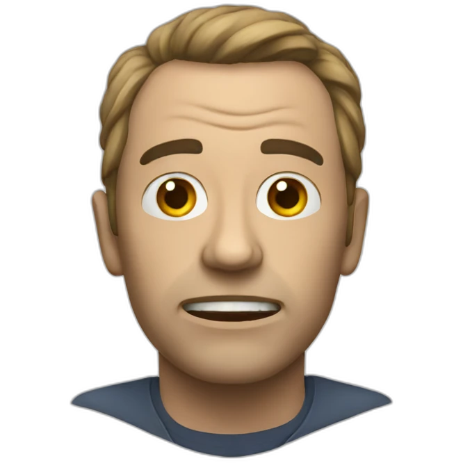 13 Friday horror emoji