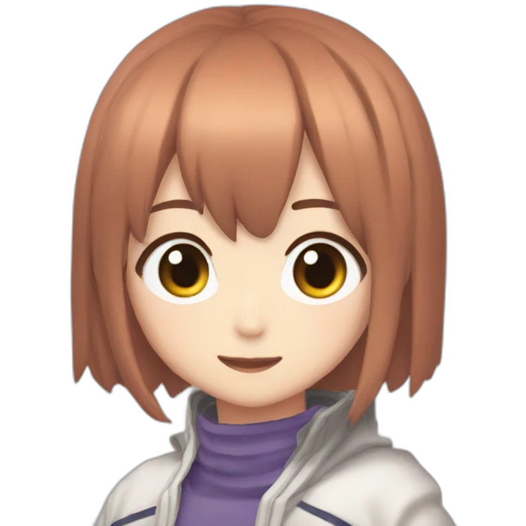 Hinata shoyo emoji