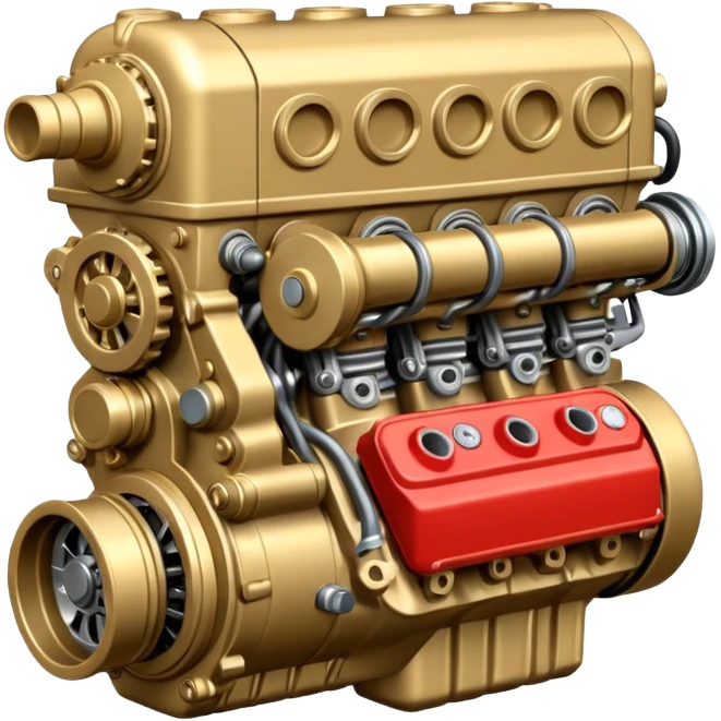 m157 engine emoji