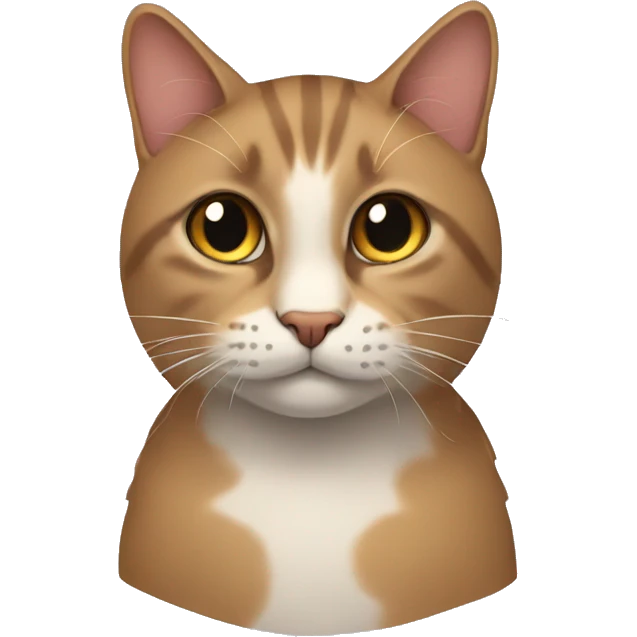 Gato  emoji