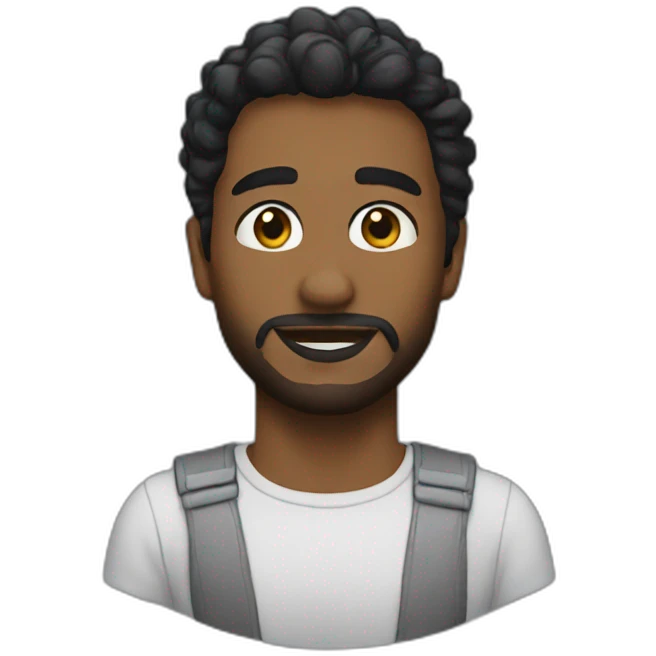 Lonney tones emoji