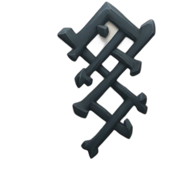 rune emoji