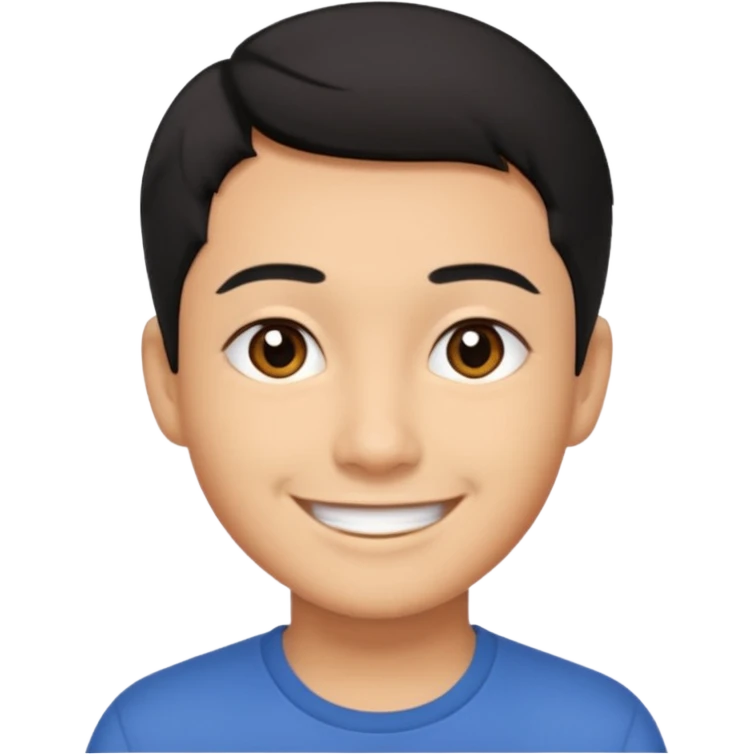 alex chino emoji