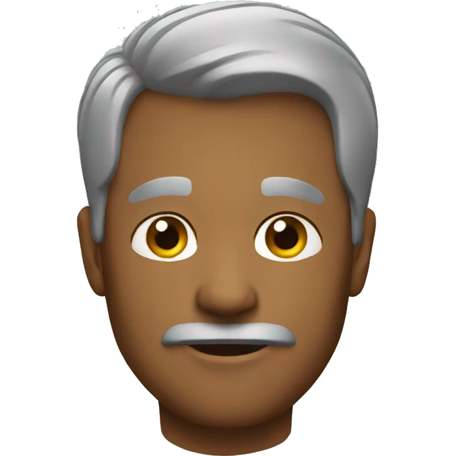 Dad emoji