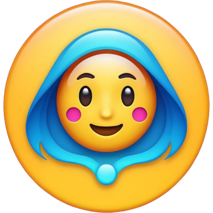 les album cover emoji