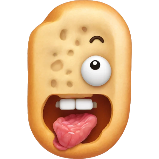 digestive system emoji