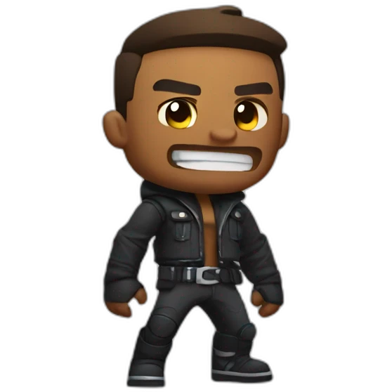  Brawl Star  emoji