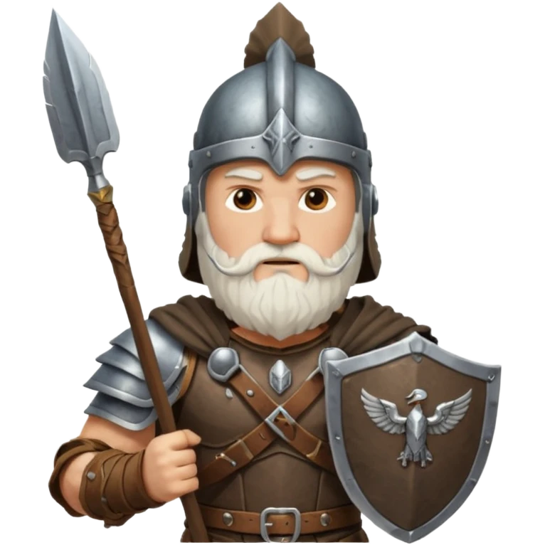 odin emoji