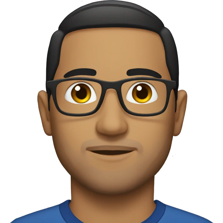 Andres Barrera emoji