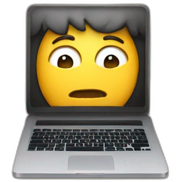 MacBook emoji