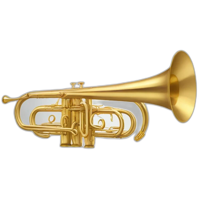 trombones emoji