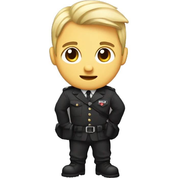 anti-fascist emoji