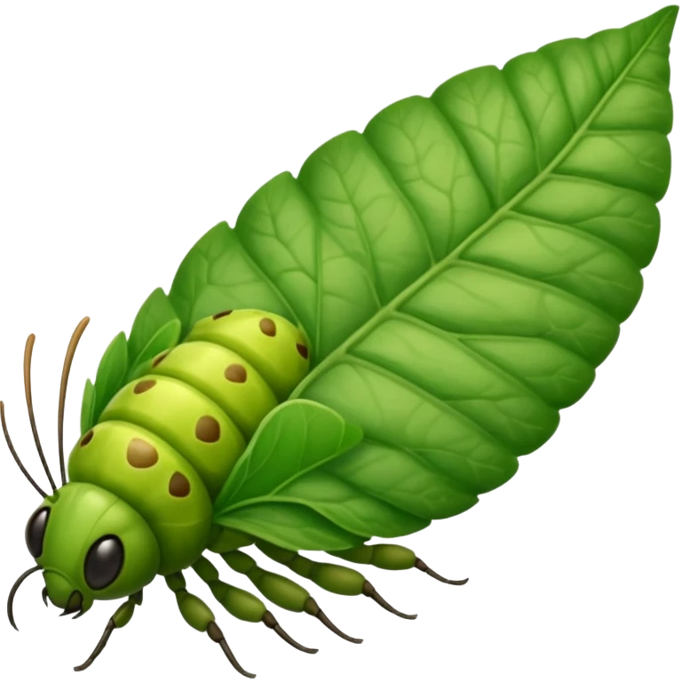 moth, life cycle stage3 emoji