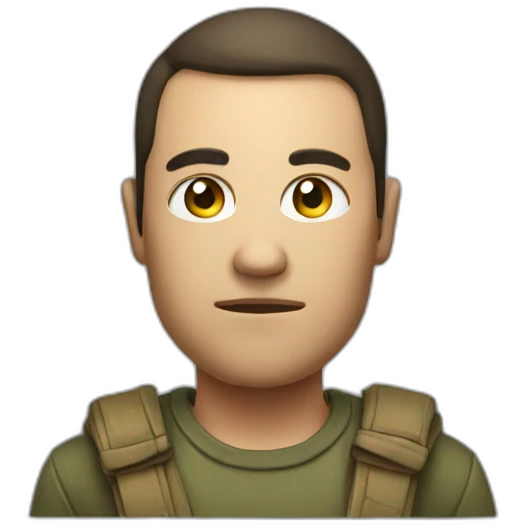Cible emoji