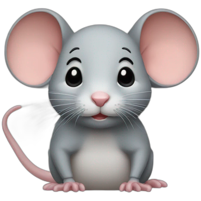 mice emoji