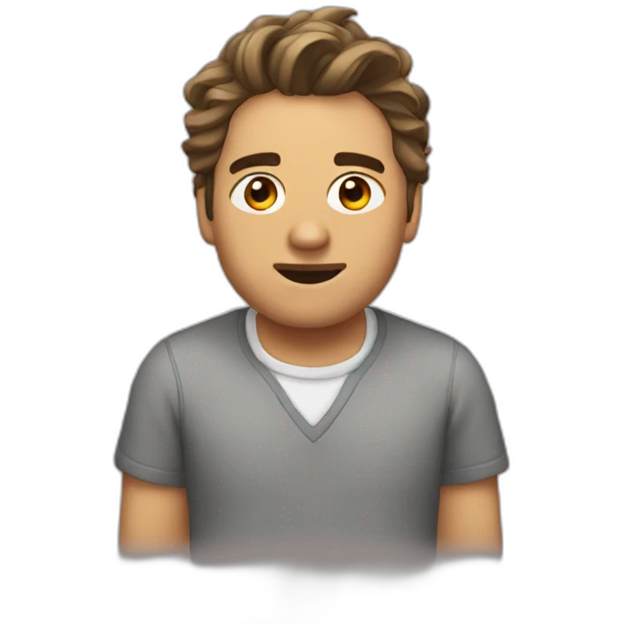 Eddy Malou emoji