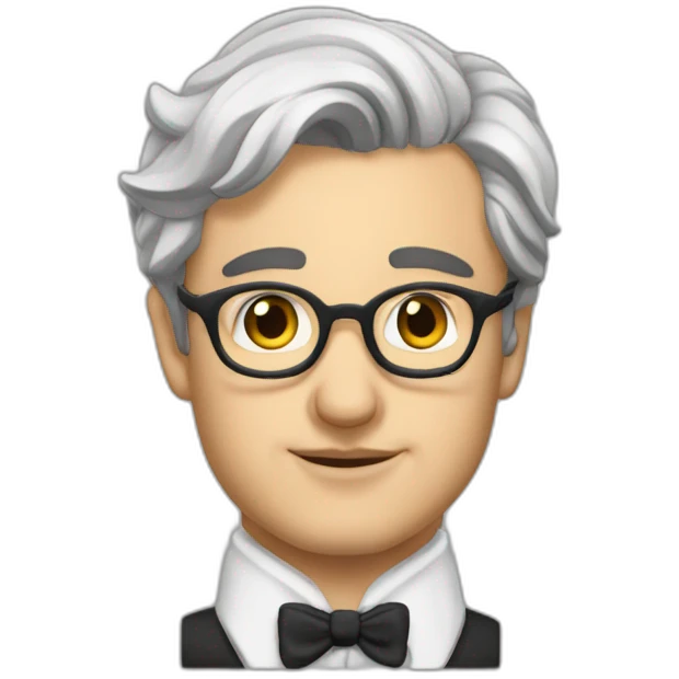 Isidore ducasse emoji