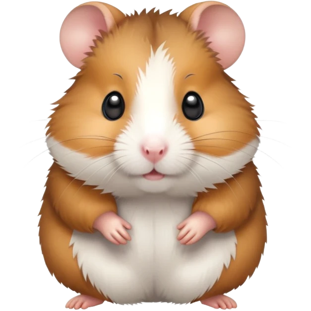 Hamster emoji