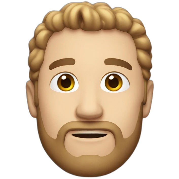 Steve emoji