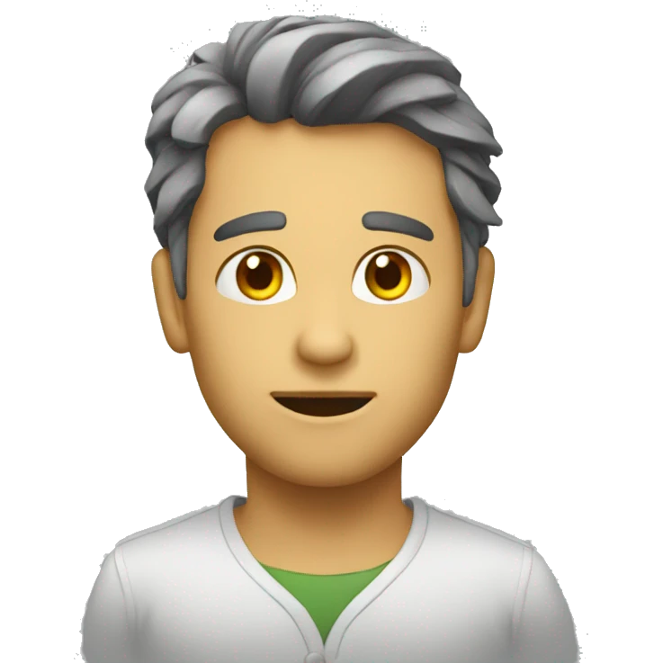 perder \ emoji