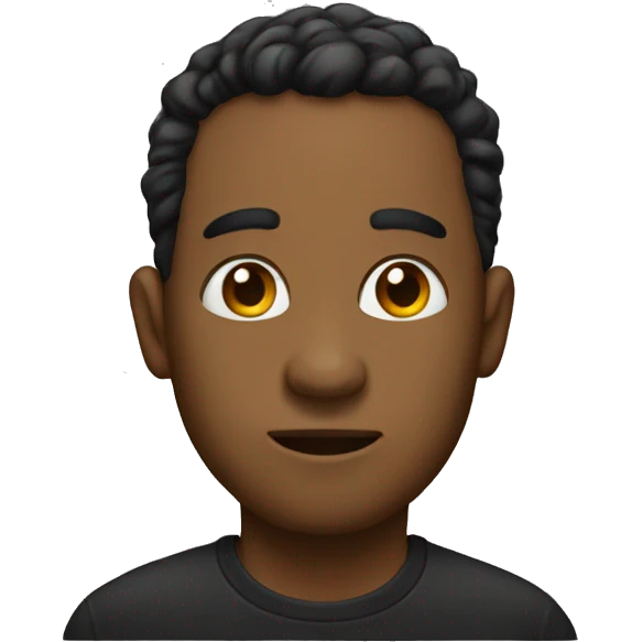 BM emoji