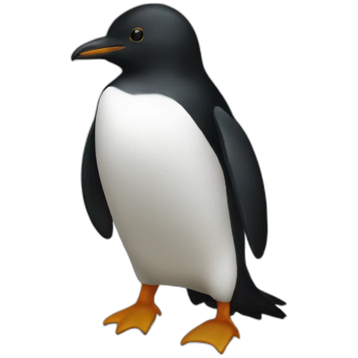 pengwin tozzo emoji