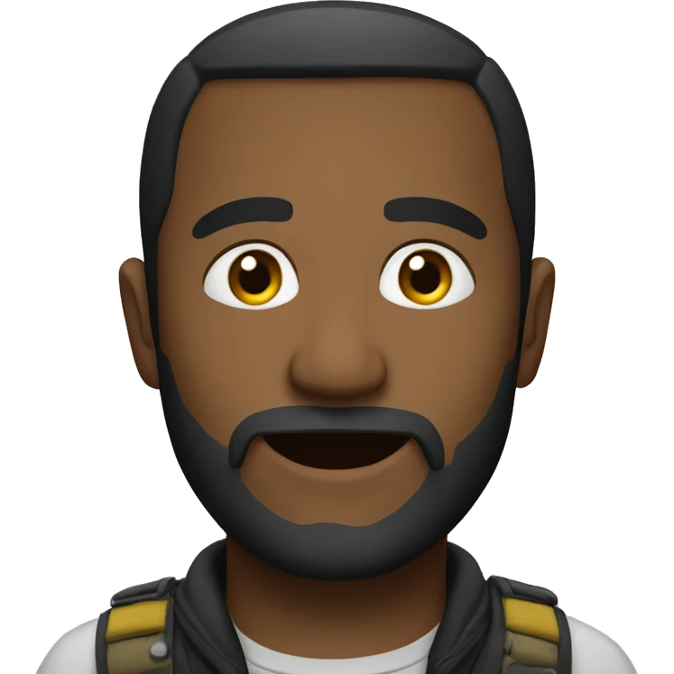 Kurmoi emoji