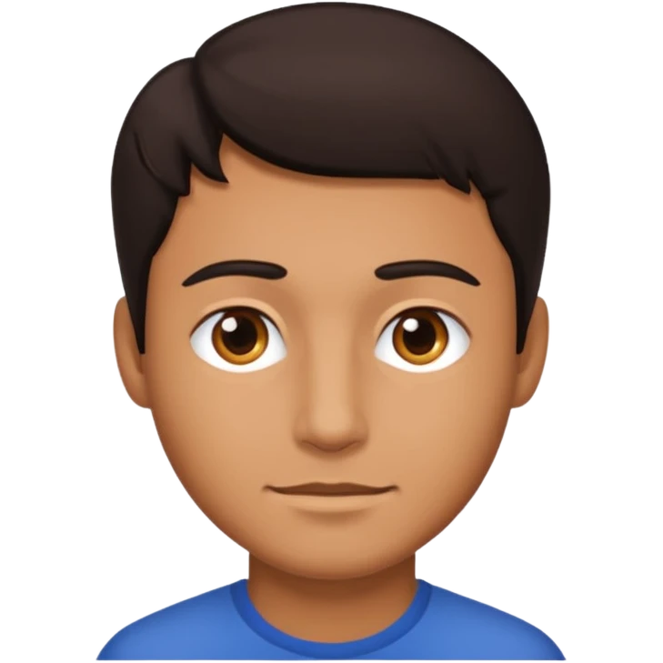 Homem  emoji
