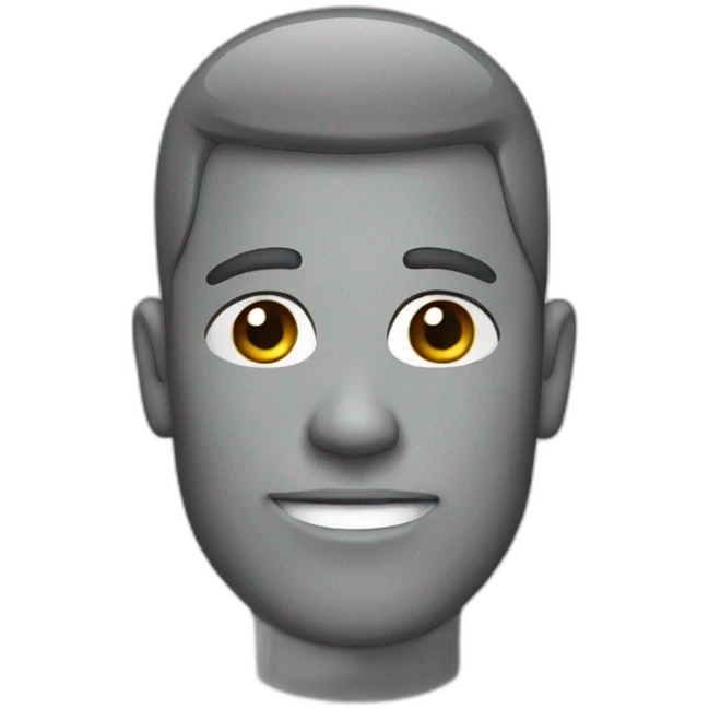 + person emoji