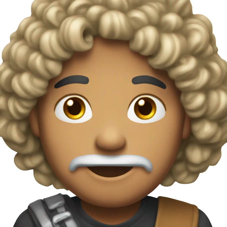 iPhone 15 pro max emoji