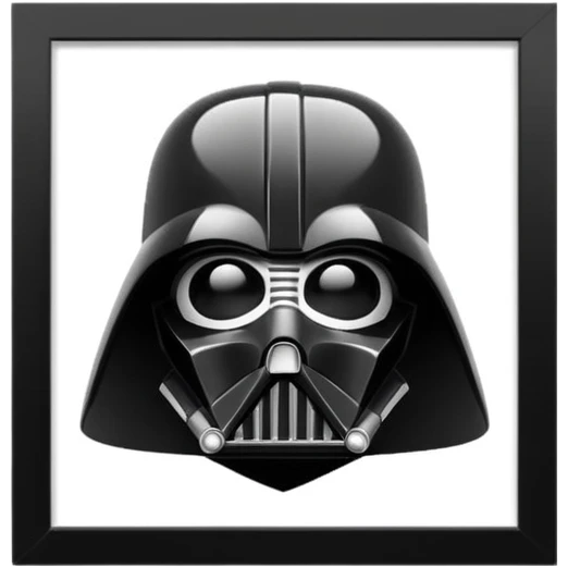 Star Wars emoji