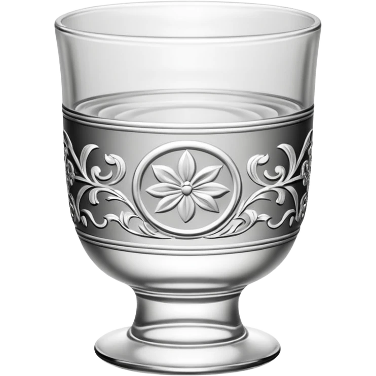 1 Chinese Baijiu cup emoji
