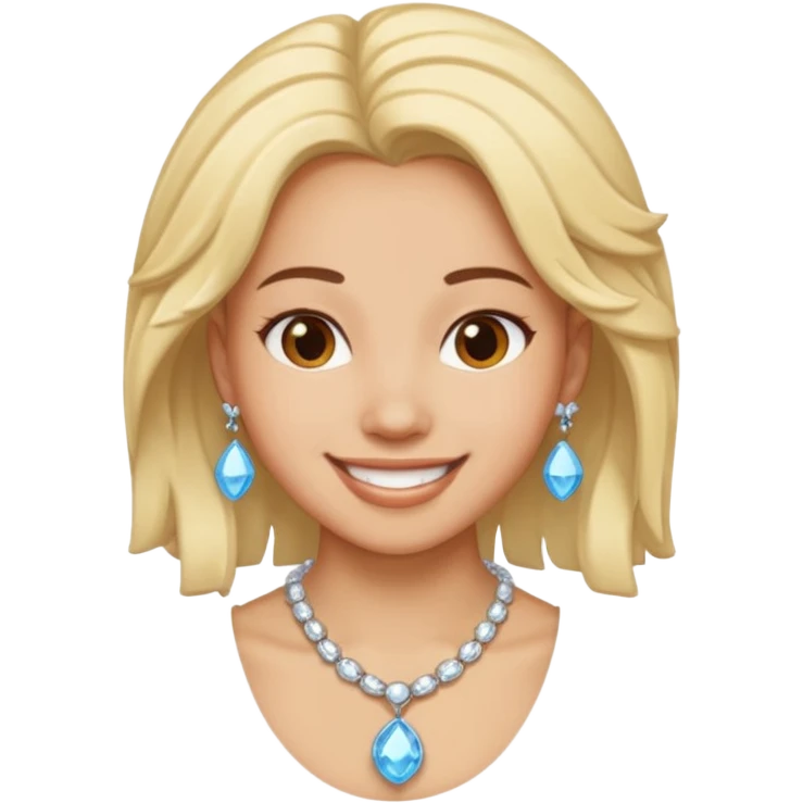 Ice Spice, Rapper (b.2000) emoji